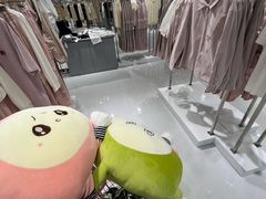 -皇城恒隆广场