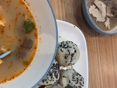 -小杨生煎(江南环球港店)