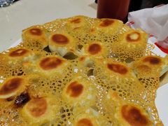 -老边饺子馆(金源店)