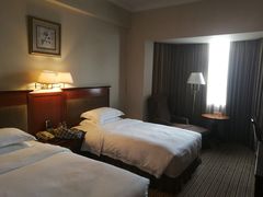 -京基晶都酒店