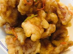 锅包肉-老厨家(友谊路总店)