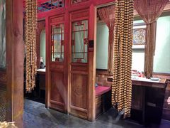 -小吊梨汤·北京菜·烤鸭(清河万象汇店)