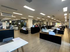 -深圳锦龙奥迪4S店(前海店)