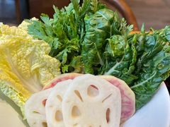 -禅蕴素食生活馆