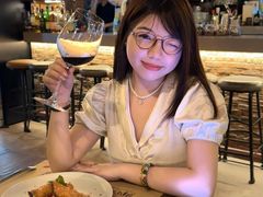 -Hostaria Bar维他餐吧·意大利西餐厅·牛排馆