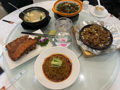 -小贝壳酒楼(经九路店)