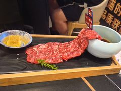 -極屋鮨牛 · 烧肉酒场(时代C馆店)