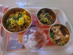 -盛香亭热卤(友阿奥特莱斯店)