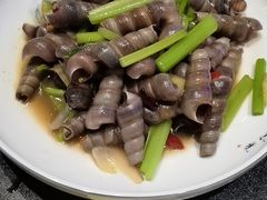 -吉香碳烤生蚝(仙霞路店)