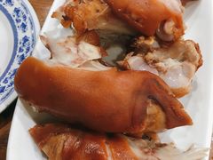 -老黄家(丰原街店)
