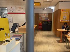 -麦当劳(安定门外大街店)
