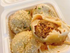 -小杨生煎(南京东路食品一店)