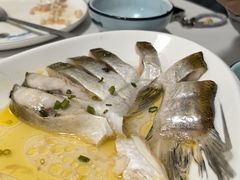 -美味之家·湖景农家乐(太湖东山店)