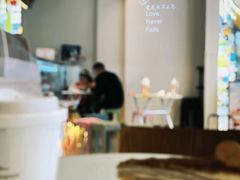 -糖纸甜品(印象城店)