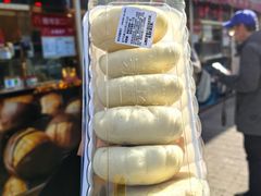 -中栗华栗子(鞍山道店)