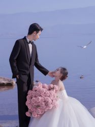 -金夫人婚纱摄影(西昌店)