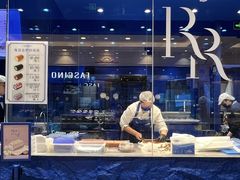 -the Roll'ING手作瑞士卷专门店(卓悦中心店)