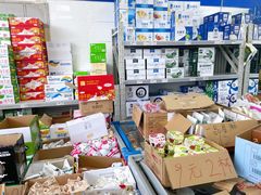 零售区-牛奶便利(东四店)