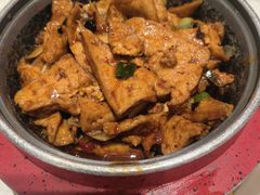 -马凯餐厅(地安门店)