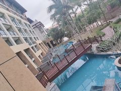 -三亚海棠湾万丽度假酒店