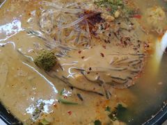 -曹宝林砂锅麻辣烫(星光路店)