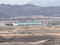 -珲春防川景区