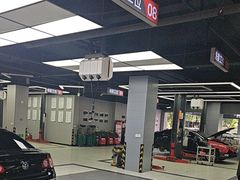 -天猫养车(哈贝卡硕士路店)