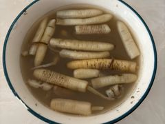 -安海长火土笋冻