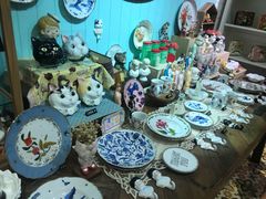 -恋物百货商店(华侨城店)