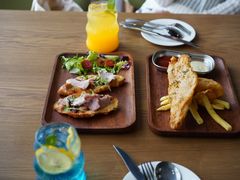 -Pekaa啤咖食肆Coffee&Bistro