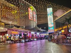 -海底捞火锅(壹悦城店)