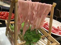-唇辣号重庆老火锅(亦庄店)