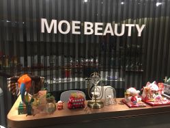 -MOE BEAUTY.皮肤管理中心