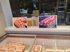 -集品鲜湾·蒸汽海鲜自助料理(青岛银座和谐广场店)
