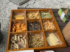 -柠檬花院烤肉·会议团建·聚会·求婚(三圣乡店)