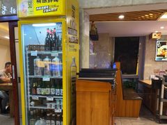 -一韩亭韩式烤肉(高新店)