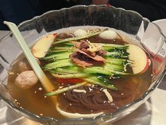 -七八冷面·延边朝鲜族美食(欢乐谷店)