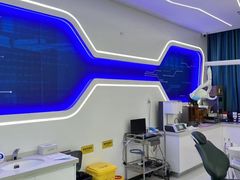 -深圳富茂格伦菲尔口腔门诊部(龙华清湖总院)