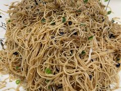 榄角炒米粉-鹅香阁私房菜(一鹅五味)