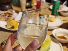 -雍和会海鲜姿造自助(湖东路店)