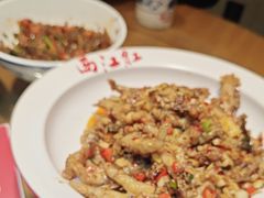 -西江红·株洲本地菜(滨江南路店)