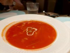 -波特曼西餐厅(中央大街店)