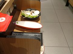 -彤德莱牛肉火锅(双港店)
