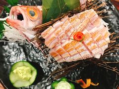 -矶野水产(澳门逸园中心店)