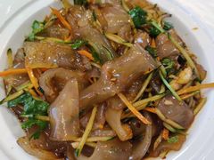 -姚记东北菜(金山店)