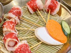 -本炙炭烤·蒲烧活鳗料理店(金沙洲店)