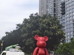 -太原茂业天地购物中心