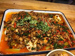 -兔槽江湖菜·重庆璧山兔(水围店)