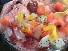 -古真记钵钵鸡(老公园店)