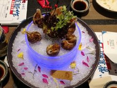 -古田居·特色寿司料理(骏欣中心店)